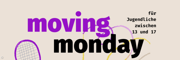 Moving Monday Flyer