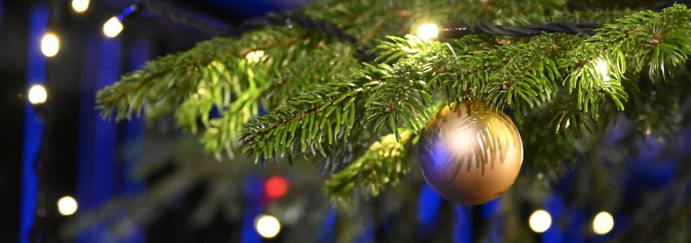 Licht Liebe Leben – Ökumenische Christvesper an Heiligabend aus der Kaiser-Wilhelm-Gedächtniskirche Berlin