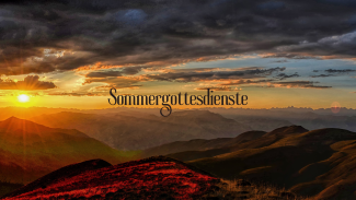 Sommerkirche