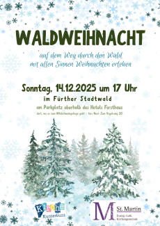 waldweihnacht2025