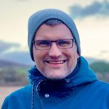 Vikar Daniel Hufeisen