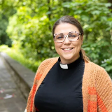 Pfrin. Sabrina Kielon